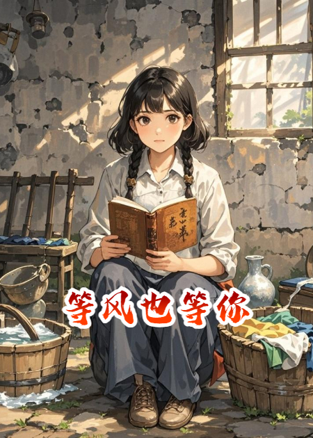 契約婚姻：等風也等你