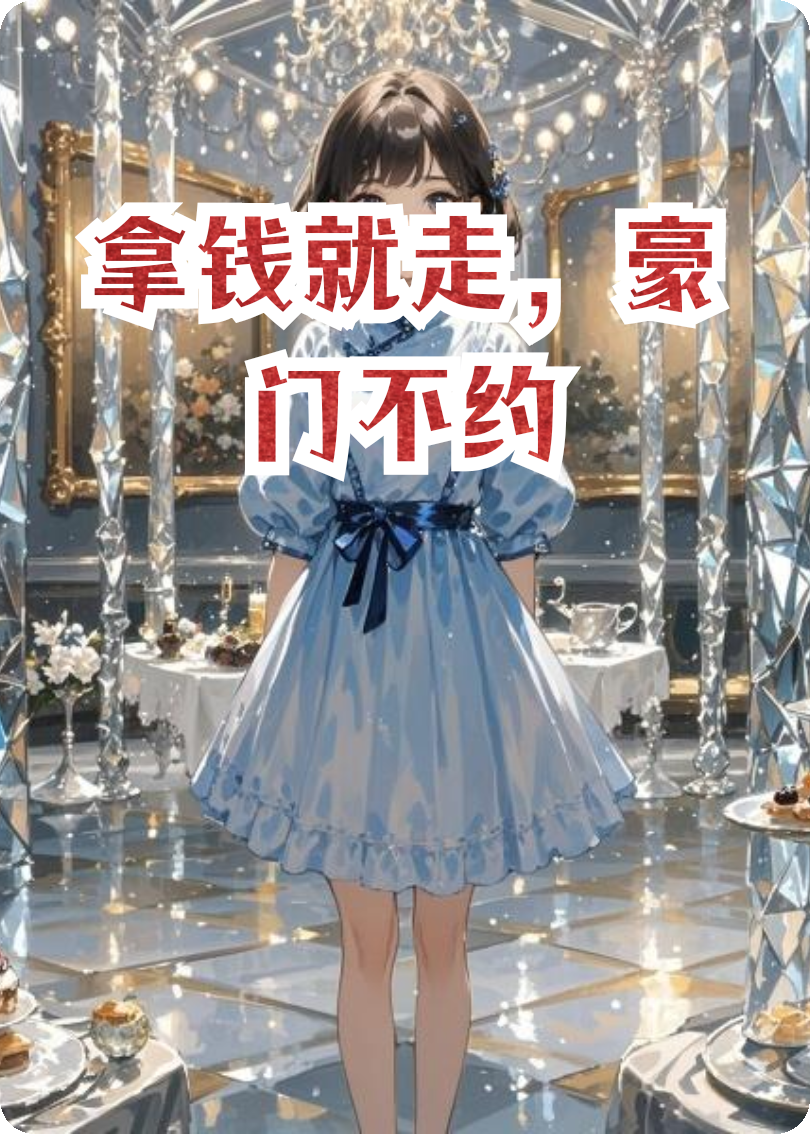 拿錢就走，豪門不約
