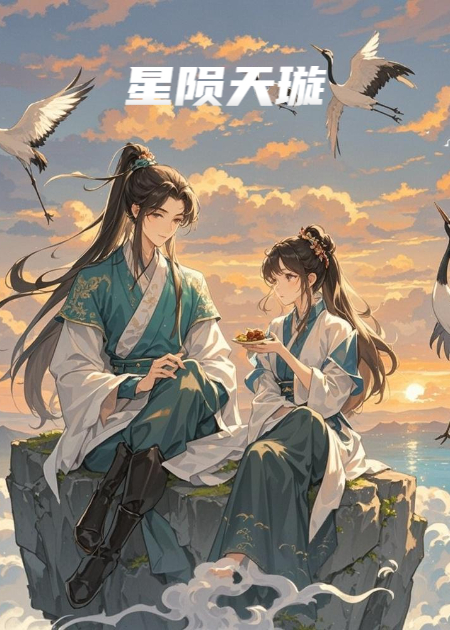 星隕天璇