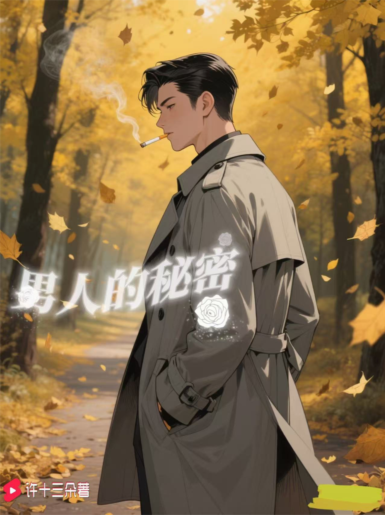 男人的秘密1