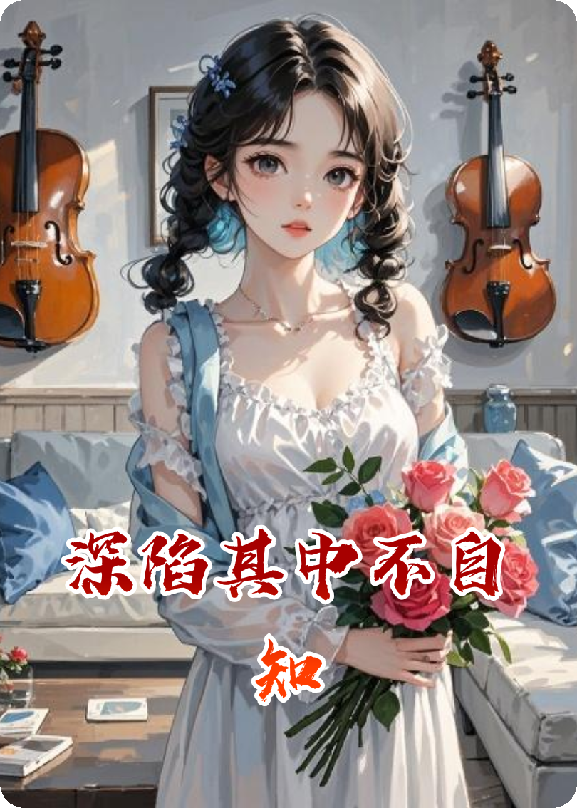 深陷其中不自知在线阅读