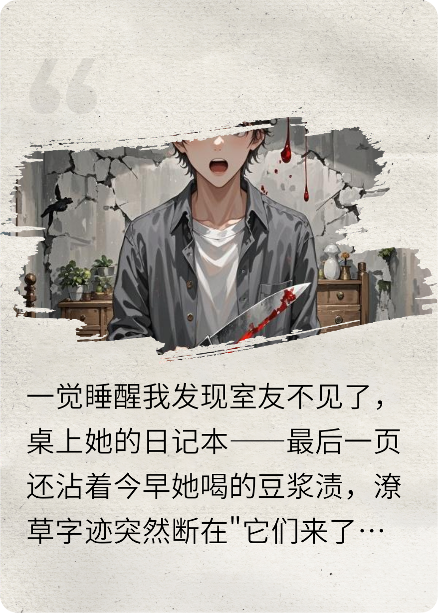 隙间(小安叶小霞)全网首发全文阅读完美终章