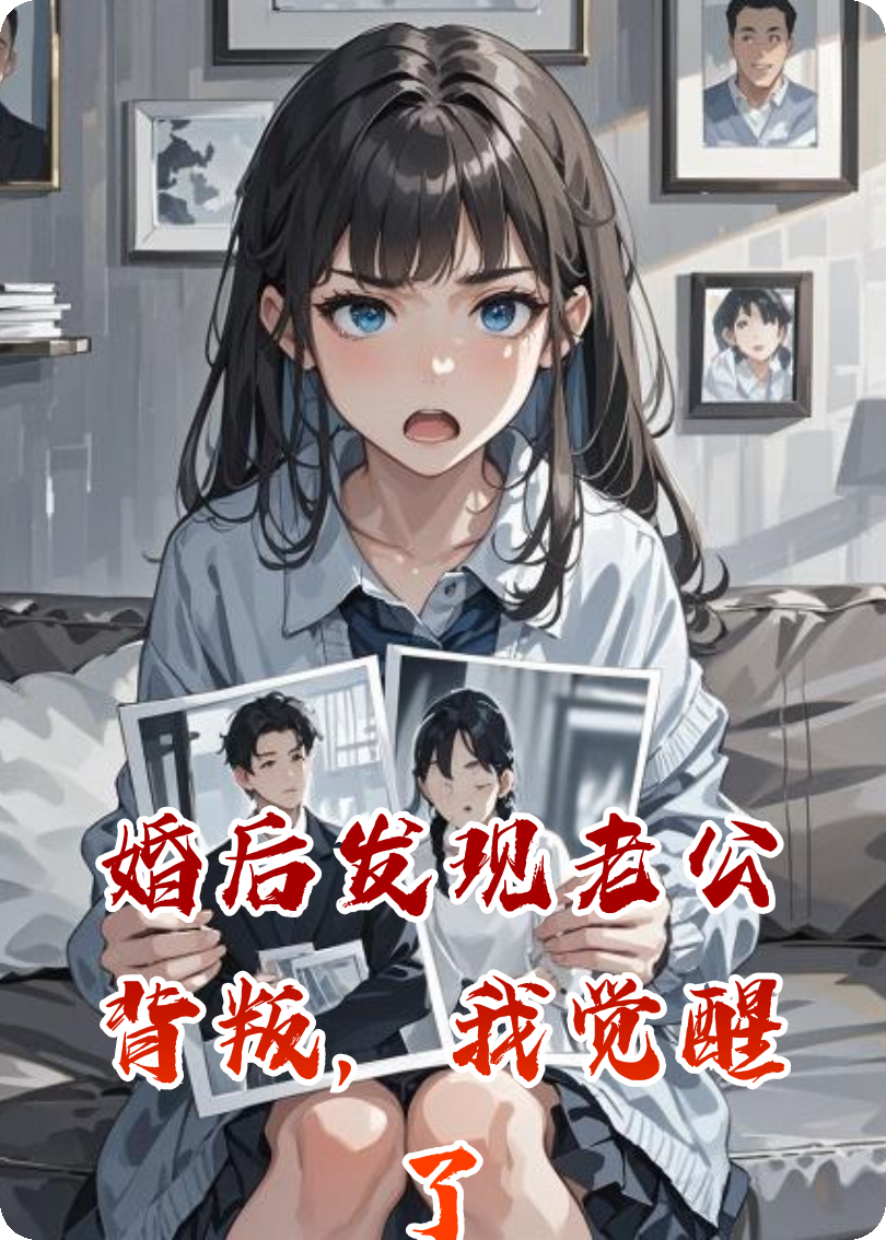 婚后發(fā)現(xiàn)老公背叛，我覺醒了