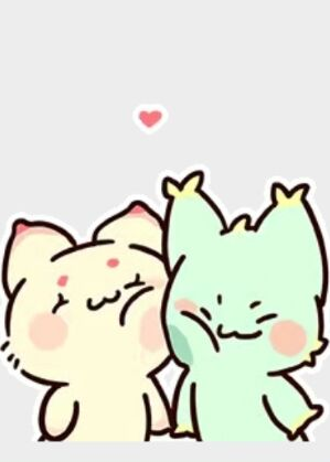 黎栀&江延