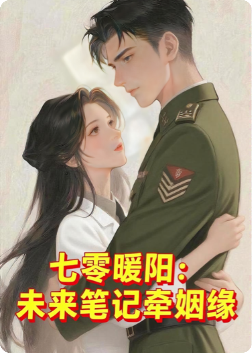七零暖陽(yáng)：未來(lái)筆記牽姻緣