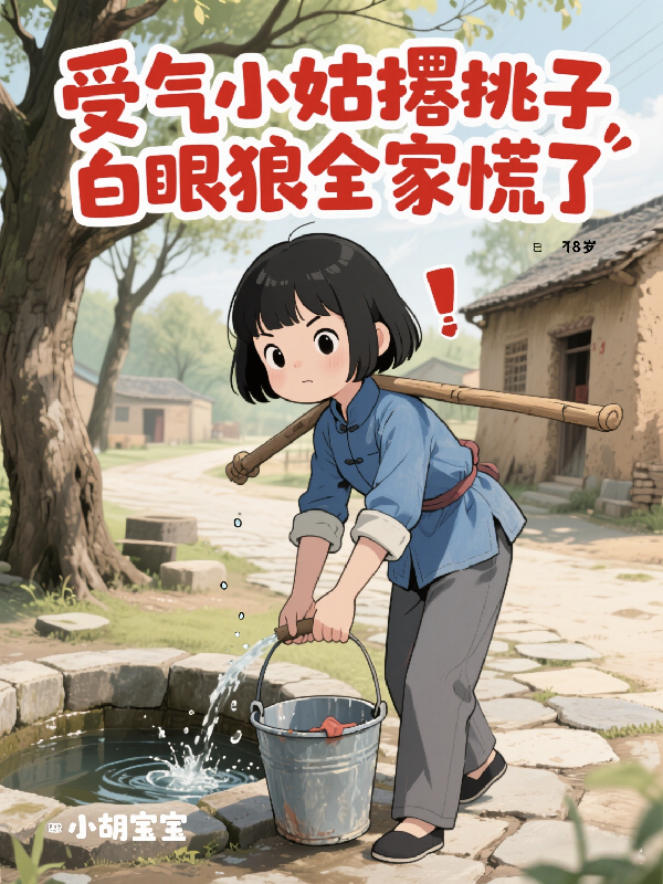 受氣小姑撂挑子，白眼狼全家慌了