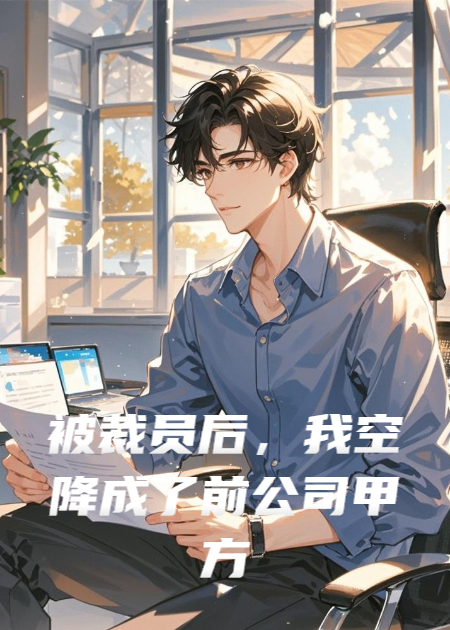 被裁員后，我空降成了前公司甲方