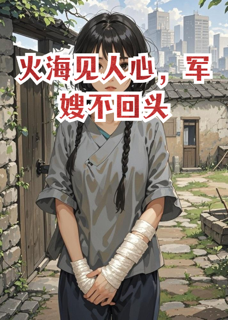 火海見人心，軍嫂不回頭