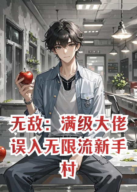 無敵：滿級大佬誤入無限流新手村