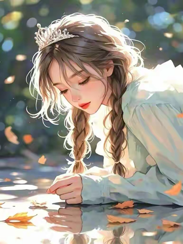龍主歸來：前妻跪求原諒
