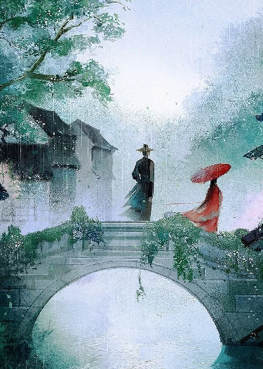 青梅雖誤終眷屬