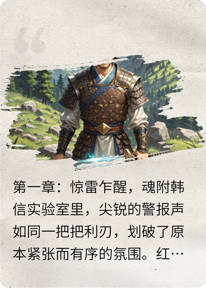 漢世兵仙：逆途風(fēng)云再起