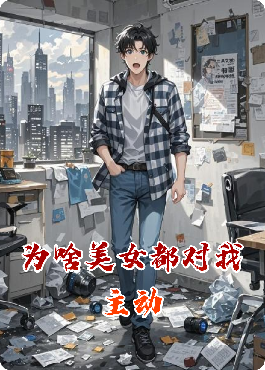 为啥美女都对我主动免费阅读