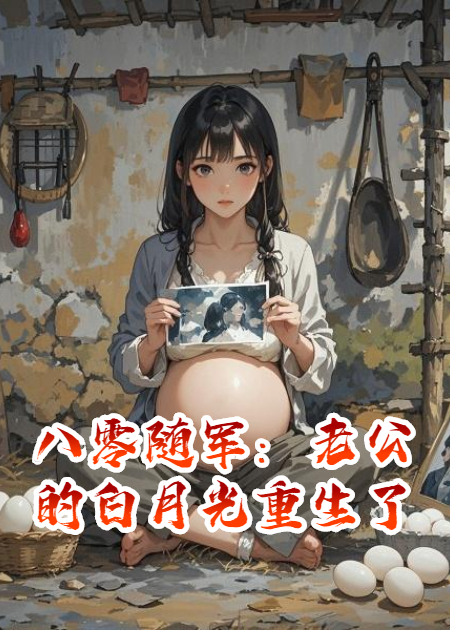 八零隨軍：老公的白月光重生了