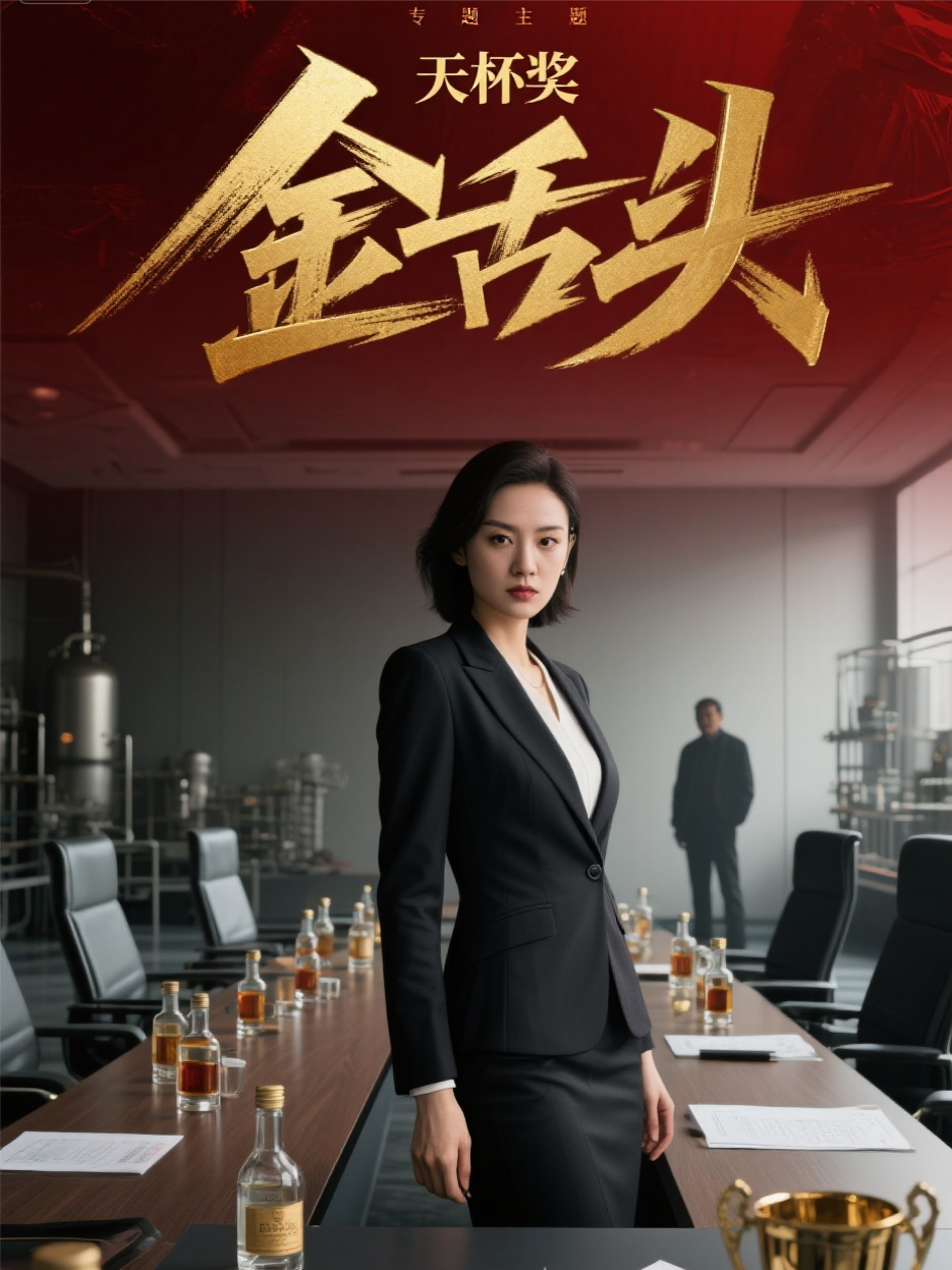 金舌頭