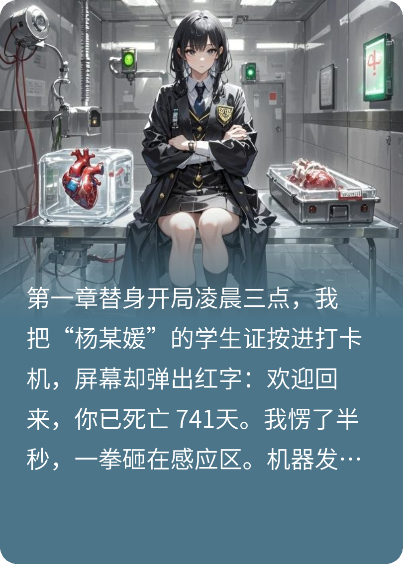 PTSD循環(huán)謀殺
