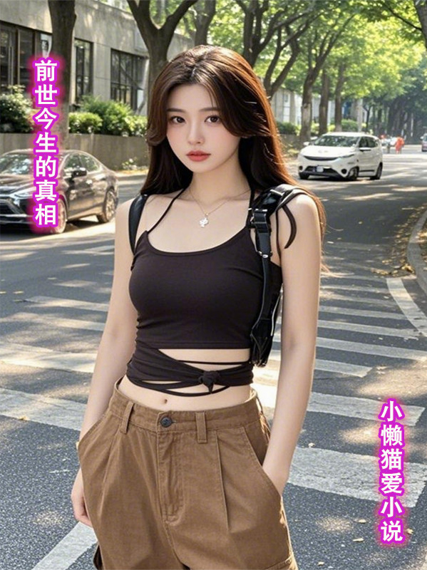 前世今生的真相
