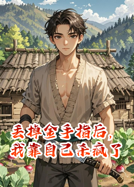 丟掉金手指后，我靠自己殺瘋了