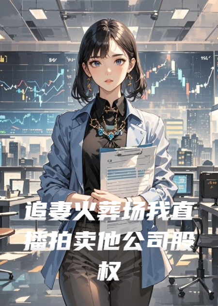 追妻火葬場(chǎng)我直播拍賣(mài)他公司股權