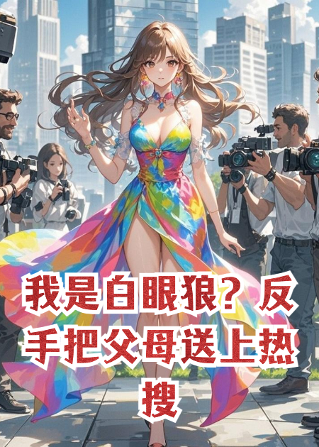 说我白眼狼？反手把父母送上热搜