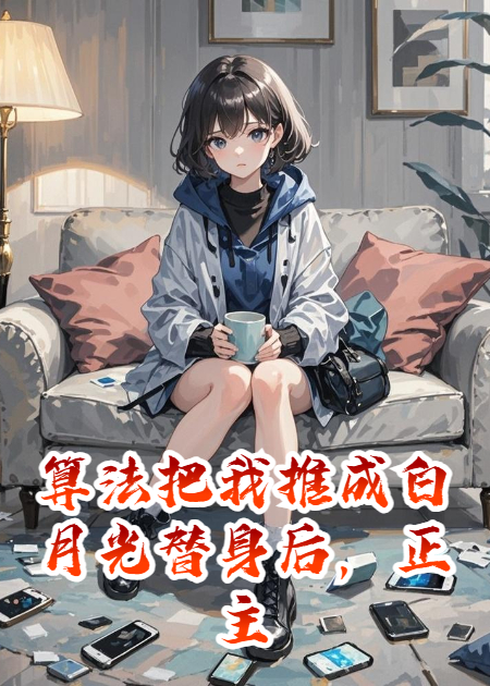 算法把我推成白月光替身后，正主躺ICU了
