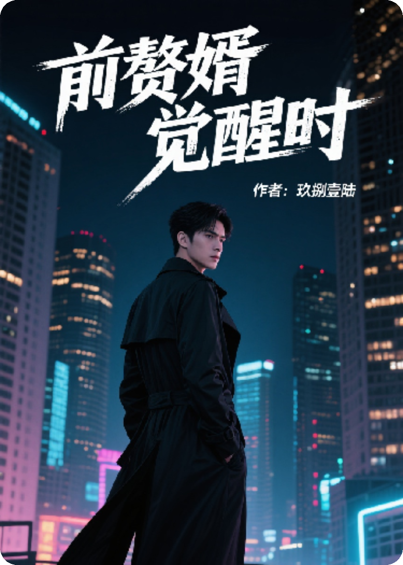前赘婿觉醒时整本在线下载_前传+后续（周美凤林沐雨）
