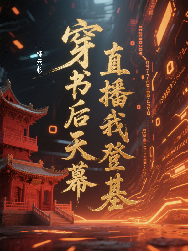 穿書后天幕直播我登基（安盡武興帝昭景大）延伸章節(jié)列表（書蟲必看）
