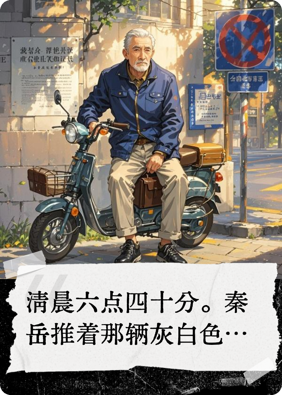 亂扣電瓶車？我把警局告上法庭