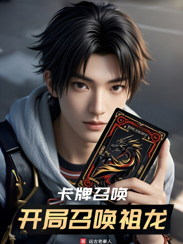 卡牌召喚：開(kāi)局召喚祖龍