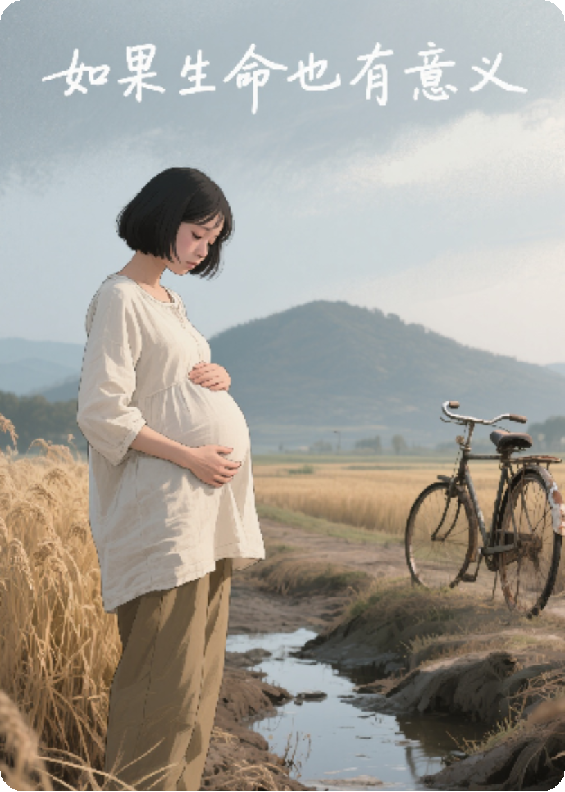 精彩小说如果生命也有意义（建军冰冷王宝）全文畅享无障碍最终篇章