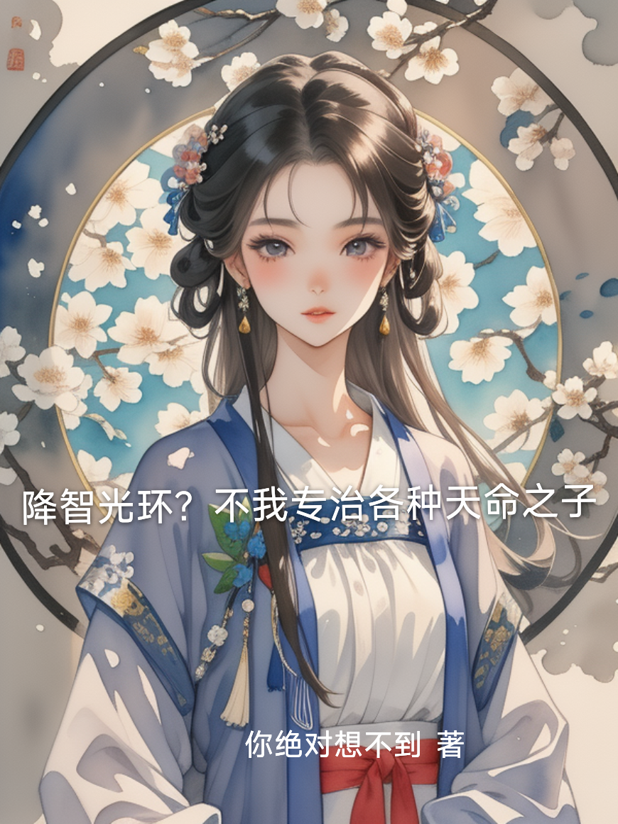降智光環(huán)？不我專(zhuān)治各種天命之子