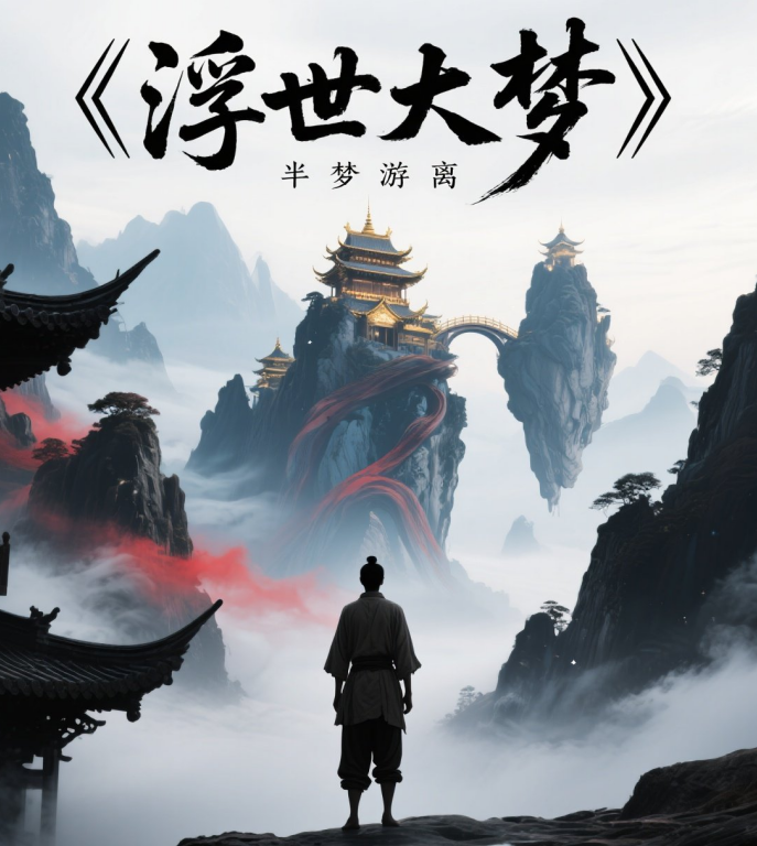 浮世大梦