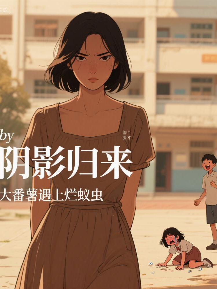 陰影歸來