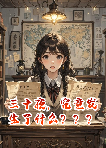 三十夜，究竟發(fā)生了什么？？？