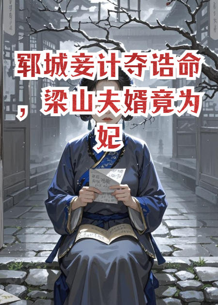 鄆城妾計奪誥命，梁山夫婿竟為妃