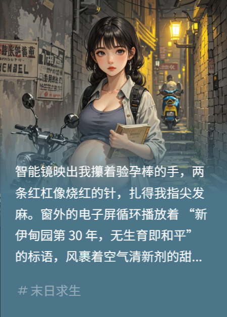 生育稅