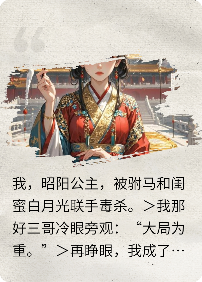 重生后我披著仇人皮嘎嘎亂殺