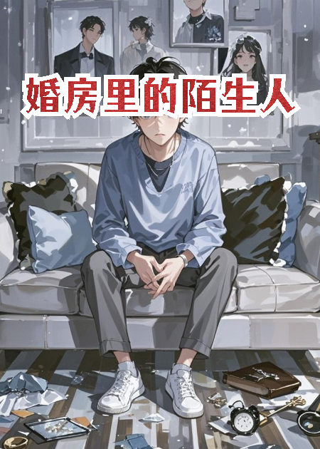 婚房里的陌生人