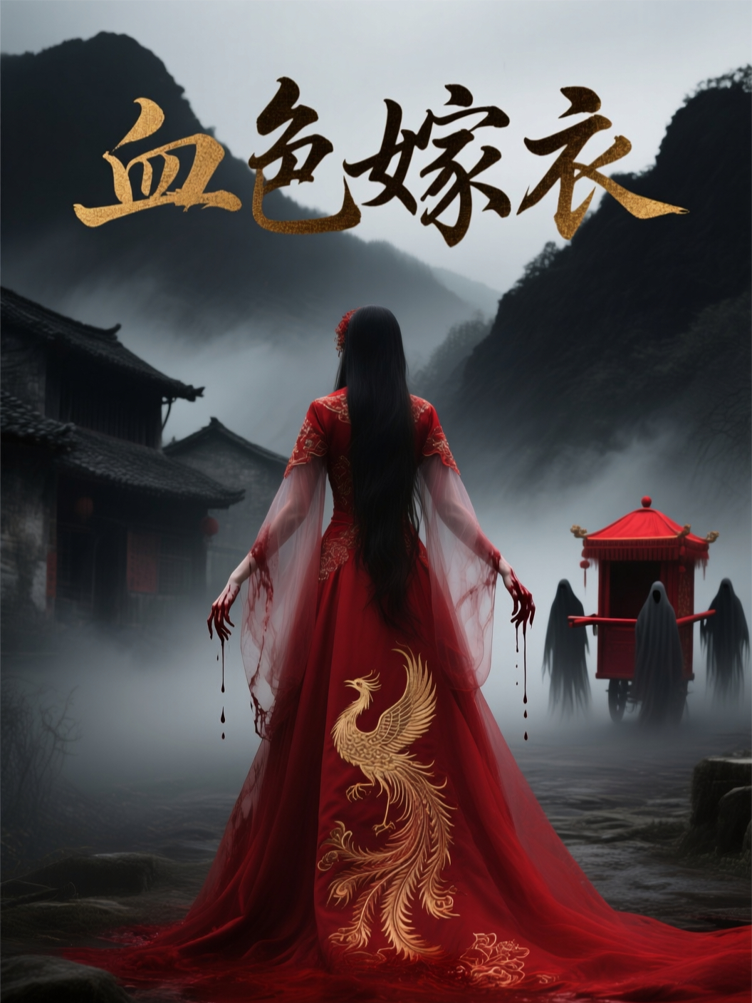 有关林秀秀山老妖赵无量的故事情节