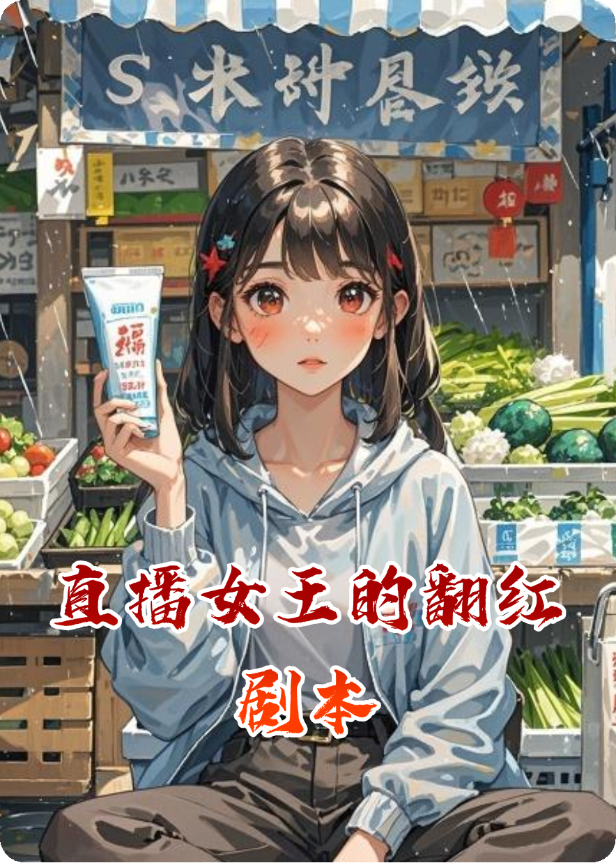 直播女王的翻紅劇本