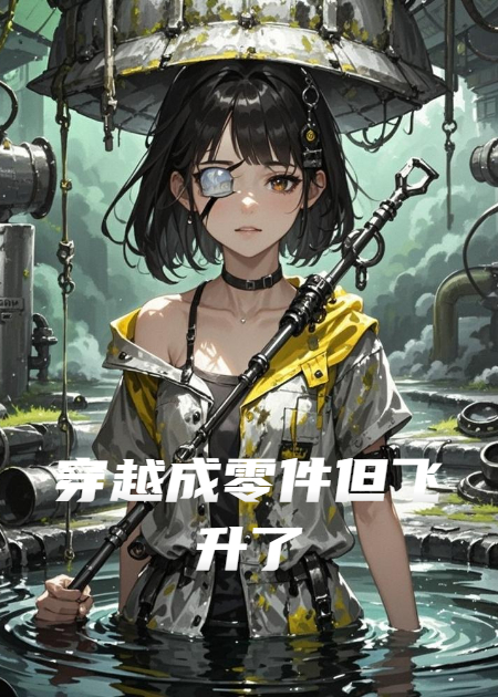 穿越成零件但飞升了