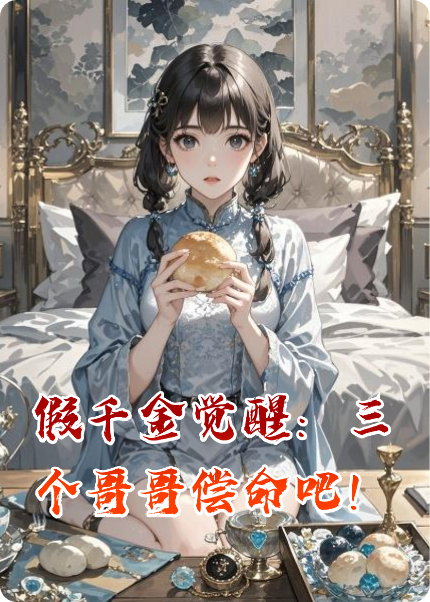 假千金覺醒：三個(gè)哥哥償命吧！