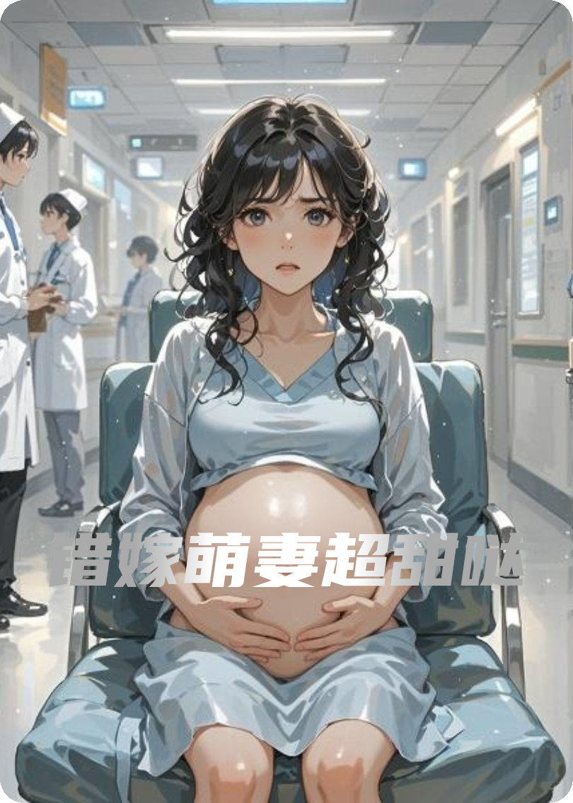 错嫁萌妻超甜哒在线阅读