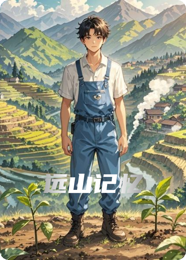 远山记忆