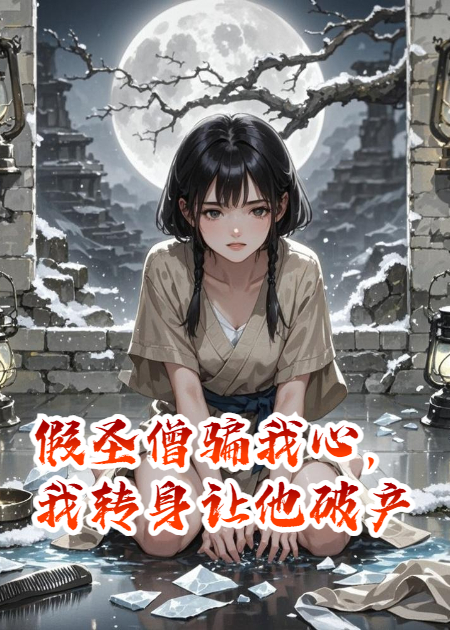 假圣僧騙我心，我轉(zhuǎn)身讓他破產(chǎn)