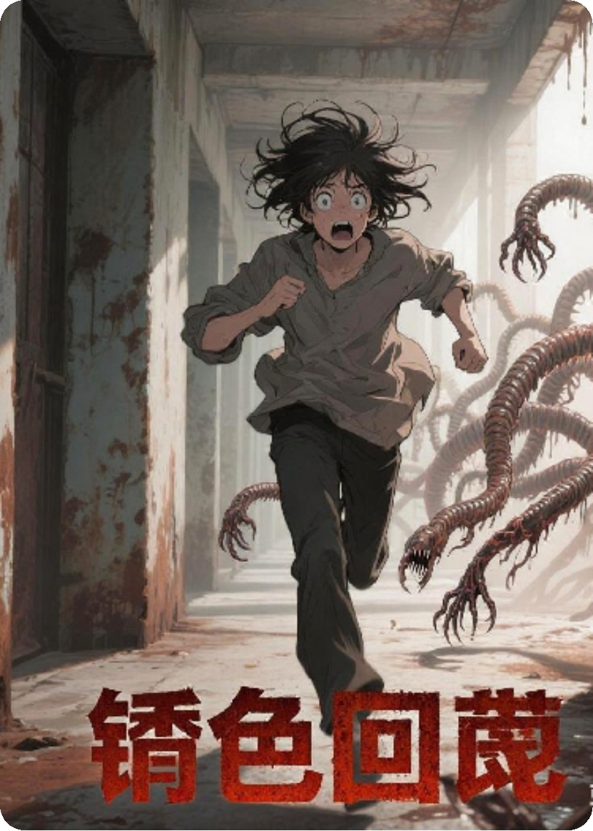 绣色回廊