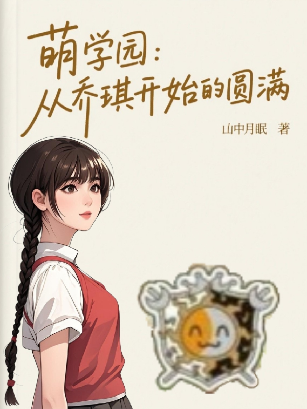 萌学园：从乔琪开始的圆满