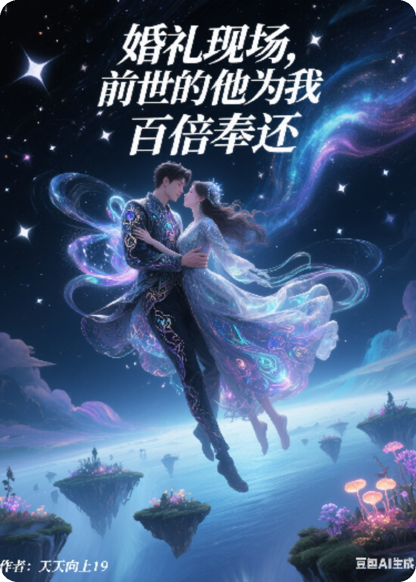 婚礼现场，前世的他为我百倍奉还精品TXT