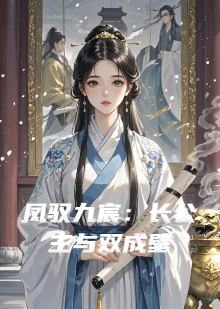 鳳馭九宸：長(zhǎng)公主與雙成壁
