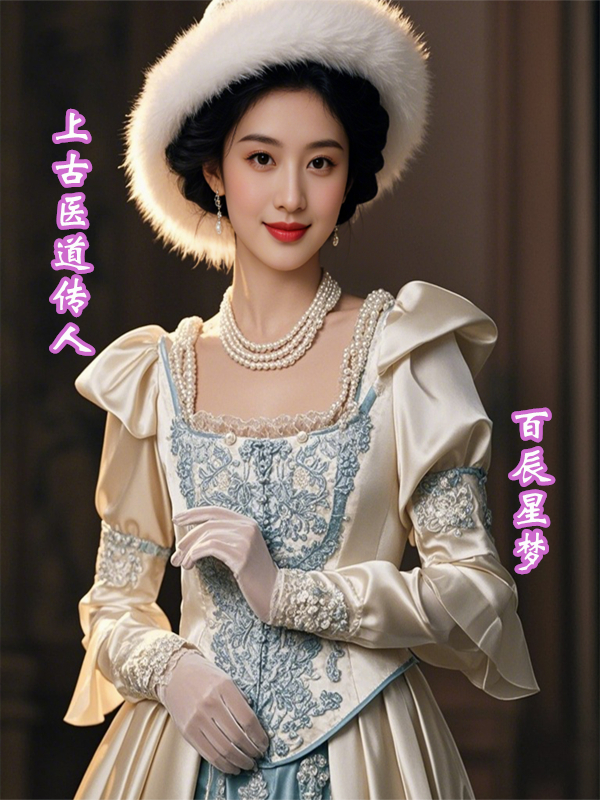 关于姜离的内容在哪本小说里？